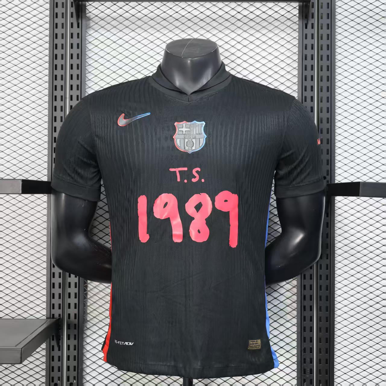 Maillot FC Barcelone extérieur 2024-25 Maison To Sport
