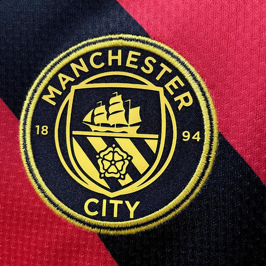 Maillot Manchester City 2022/23 Maison To Sport