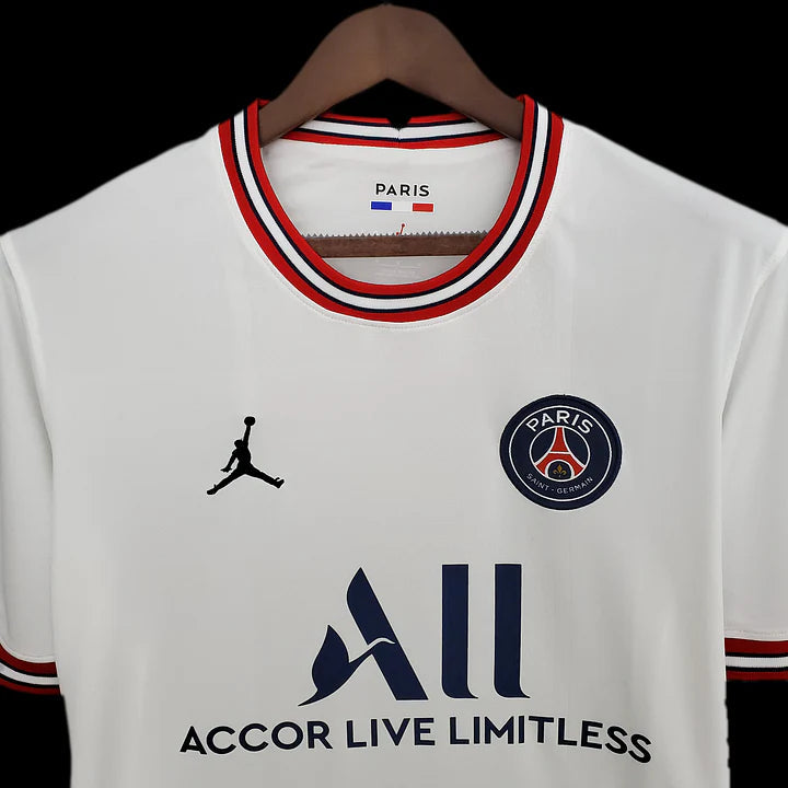 Maillot Paris retro 2017 2018 Maison To Sport