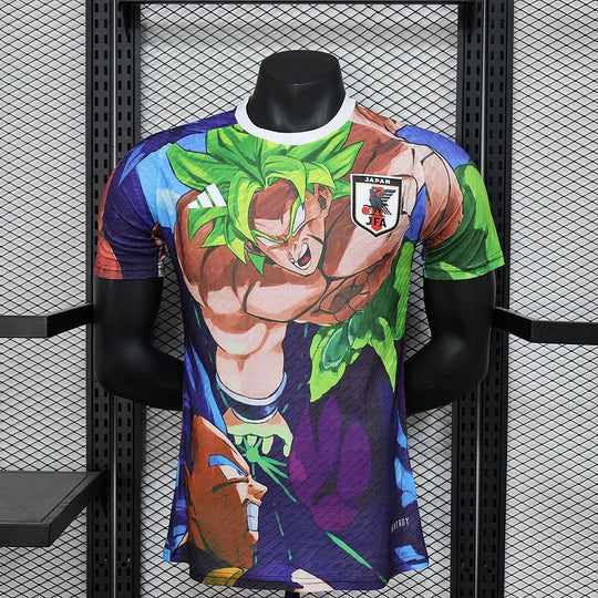 Maillot Japon X Broli 2024/2025 Maison To Sport