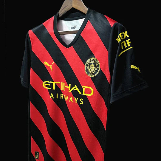 Maillot Manchester City 2022/23 Maison To Sport