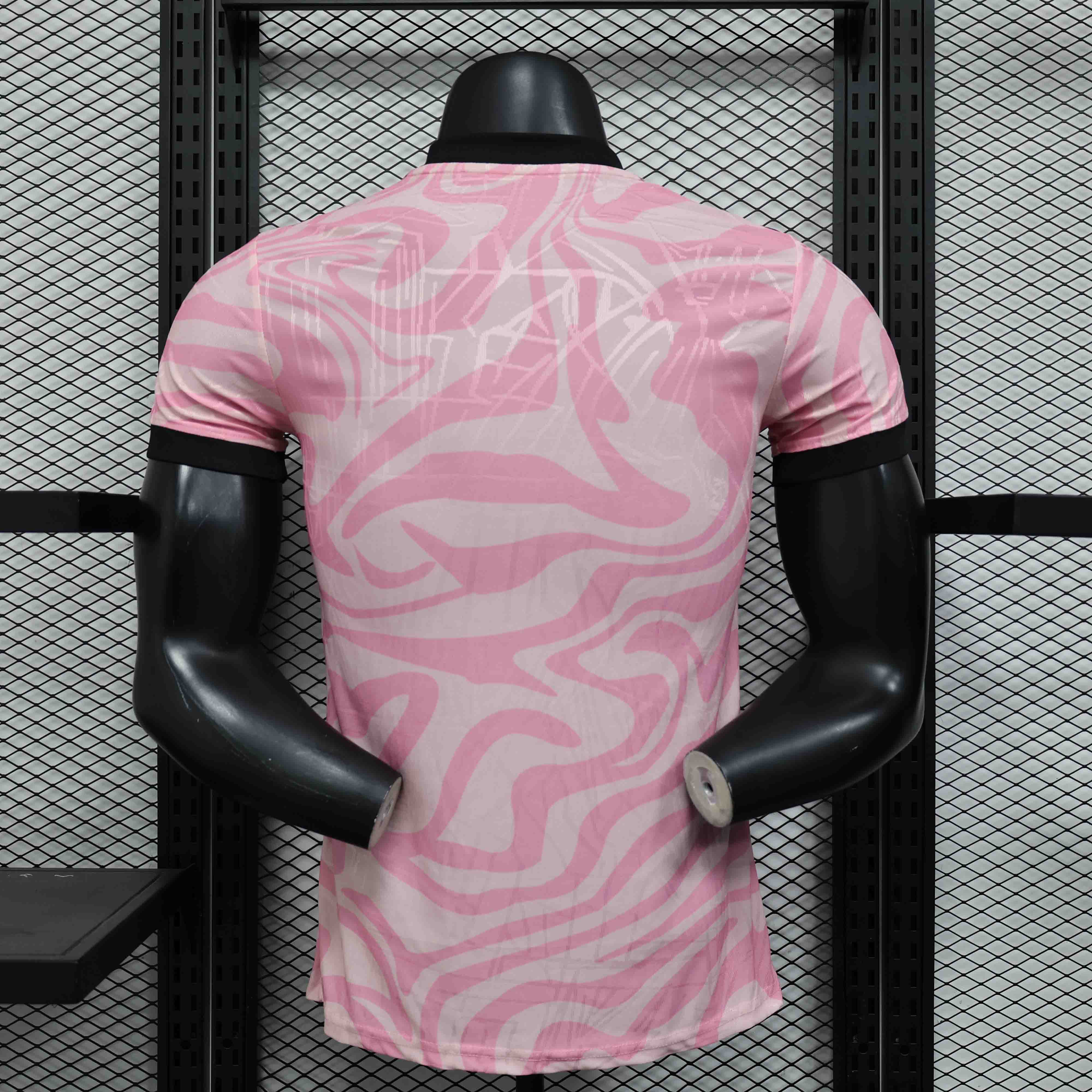 Maillot Flamengo concept 2025-26 Maison To Sport
