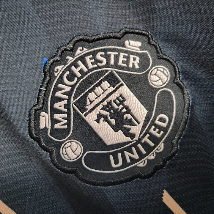 Maillot Manchester United Entraînement 2023 Maison To Sport