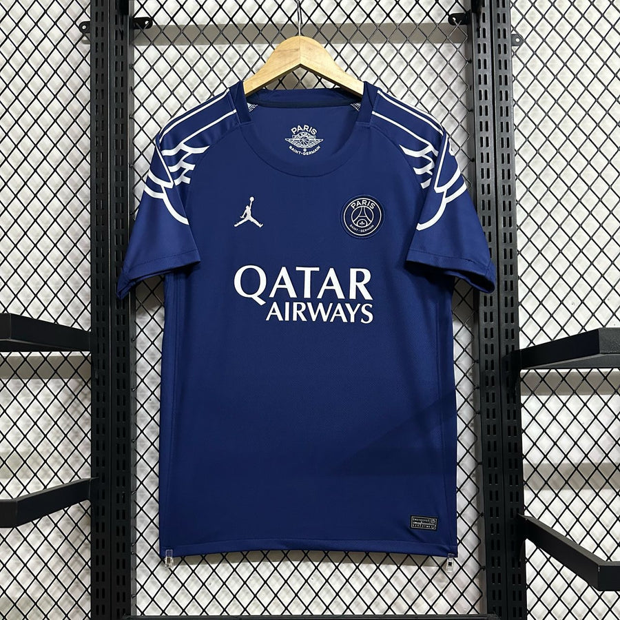 Maillot 2024/2025 Paris Saint-Germain Maillot Third Maison To Sport