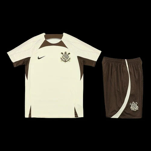 Ensemble Corinthians Maison To Sport