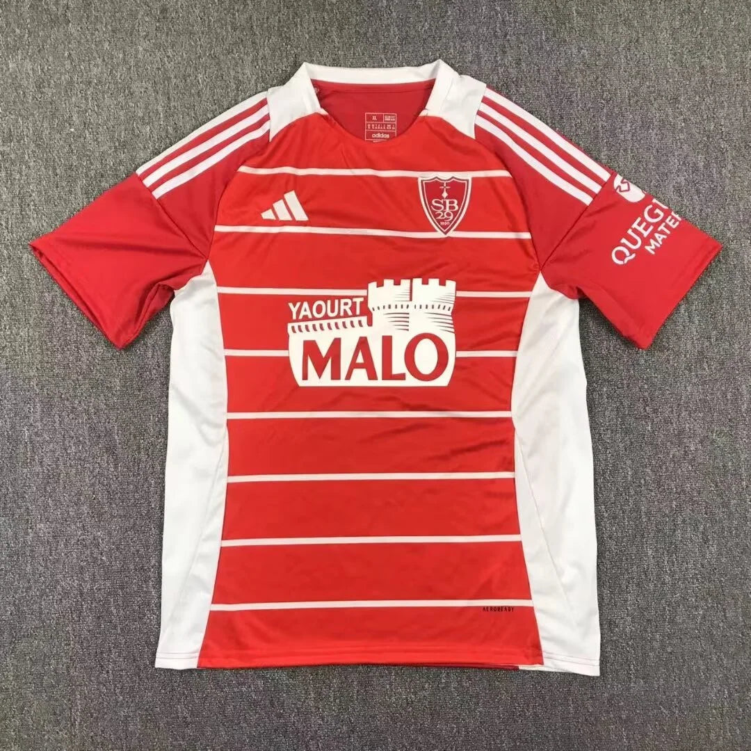 Maillot Brest foot third 2024 2025 Maison To Sport