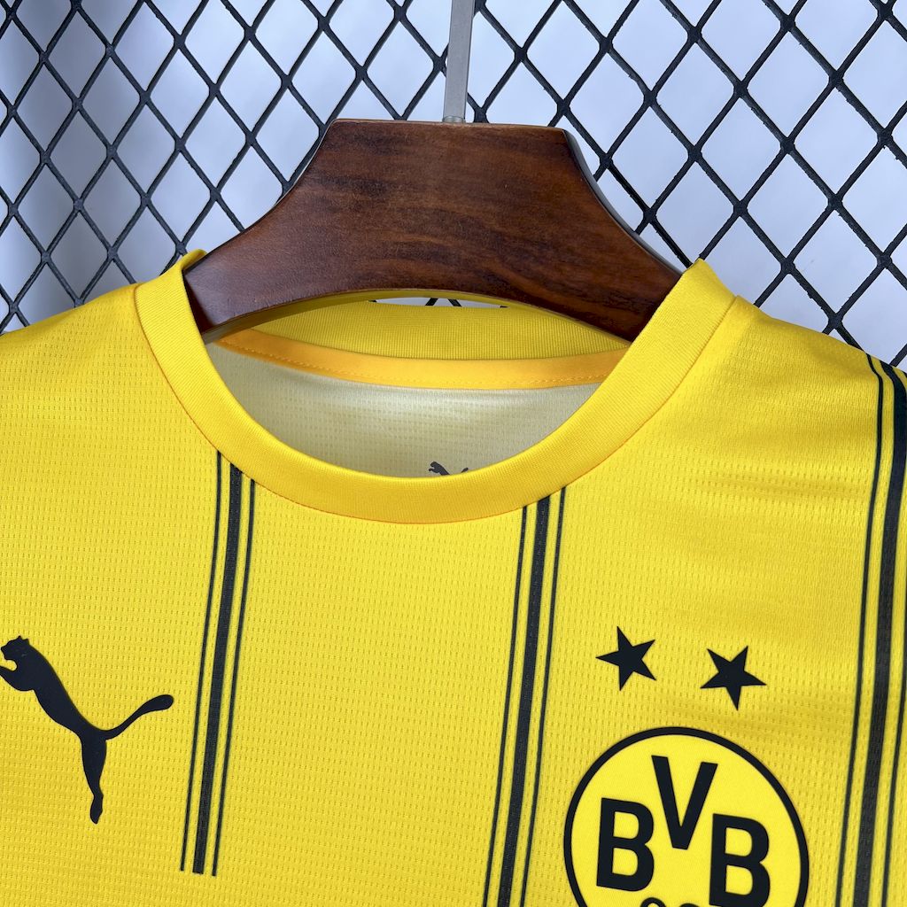 Maillot Dortmund concept 2025-26 Maison To Sport