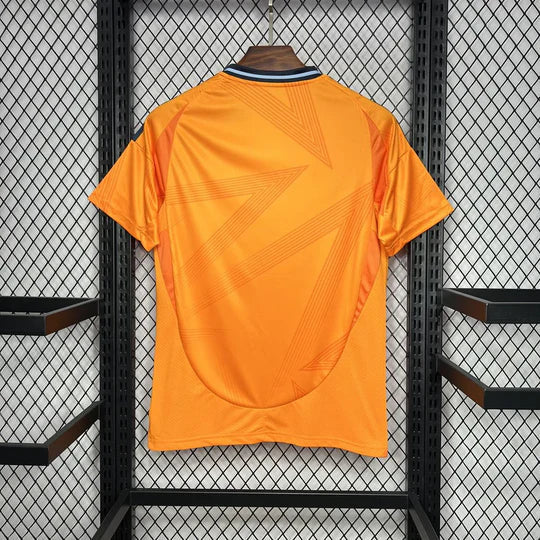 MAILLOT RÉAL MADRID EXTÉRIEUR 2024/25 Maison To Sport