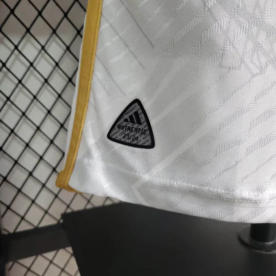 Maillot Real Madrid saison 2023-2024 édition limitée doré Maison To Sport