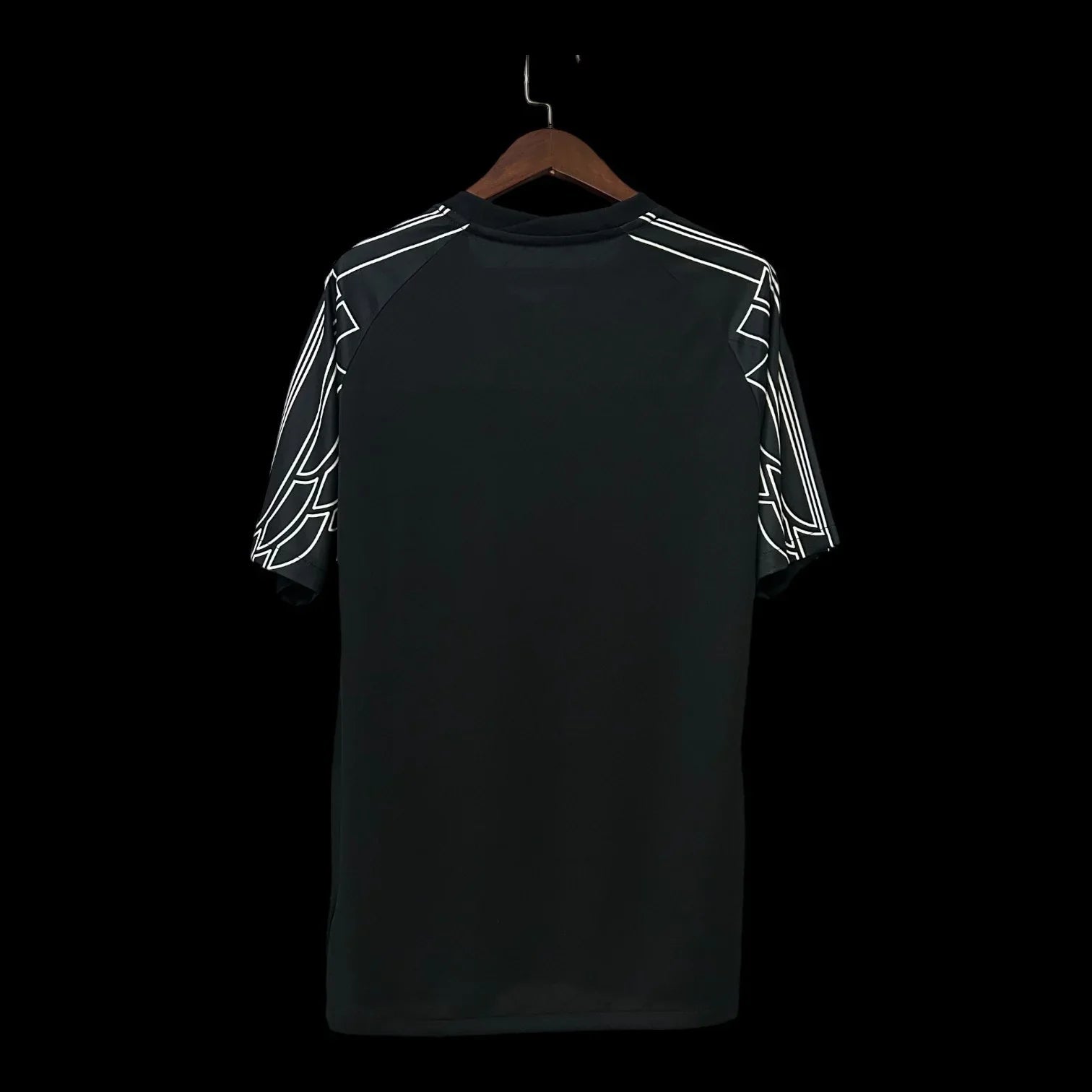 Maillot PARIS SAINT-GERMAIN (PSG) - CONCEPT 2025- NOIRE Maison To Sport