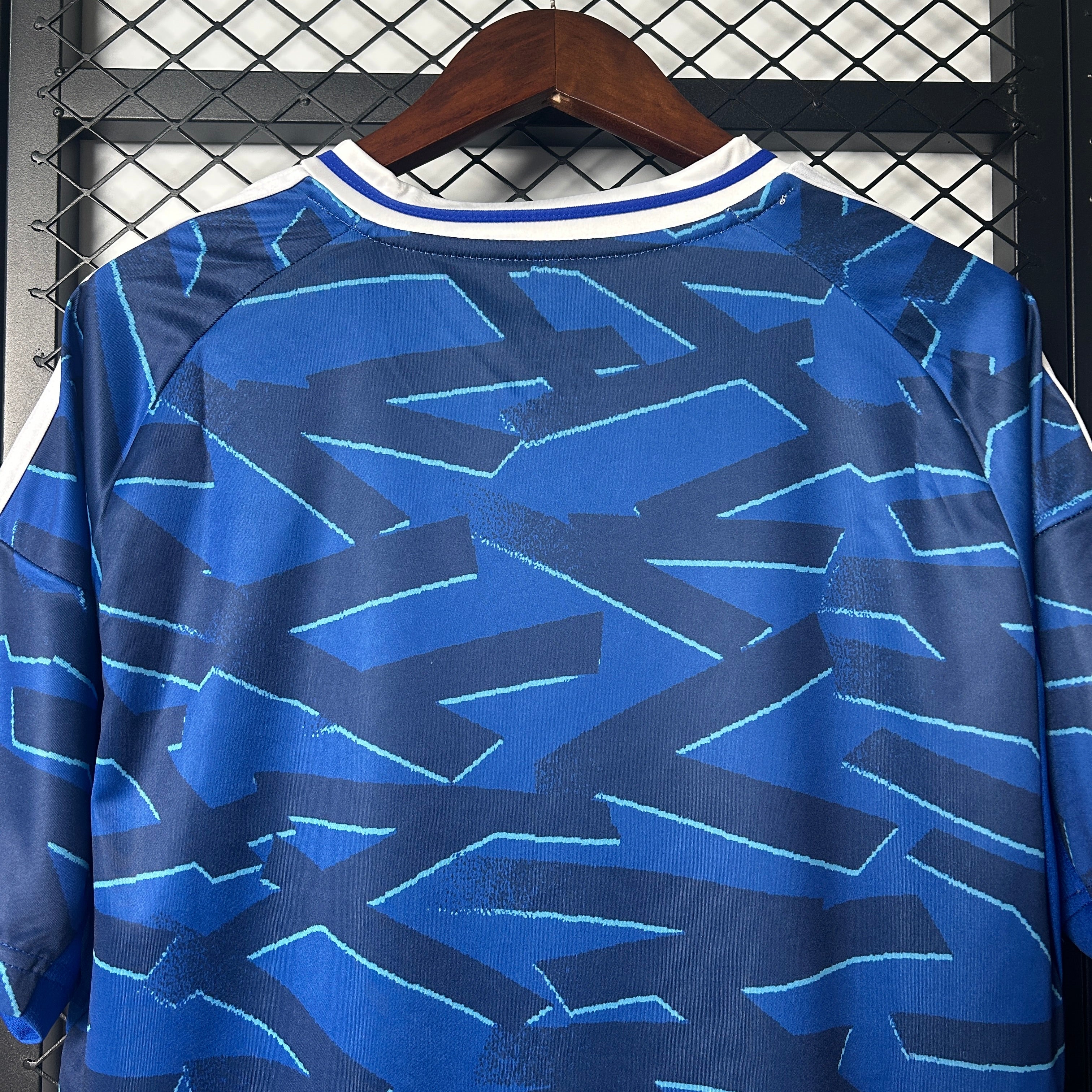 SCHALKE 04 HOME 25/26 Maison To Sport