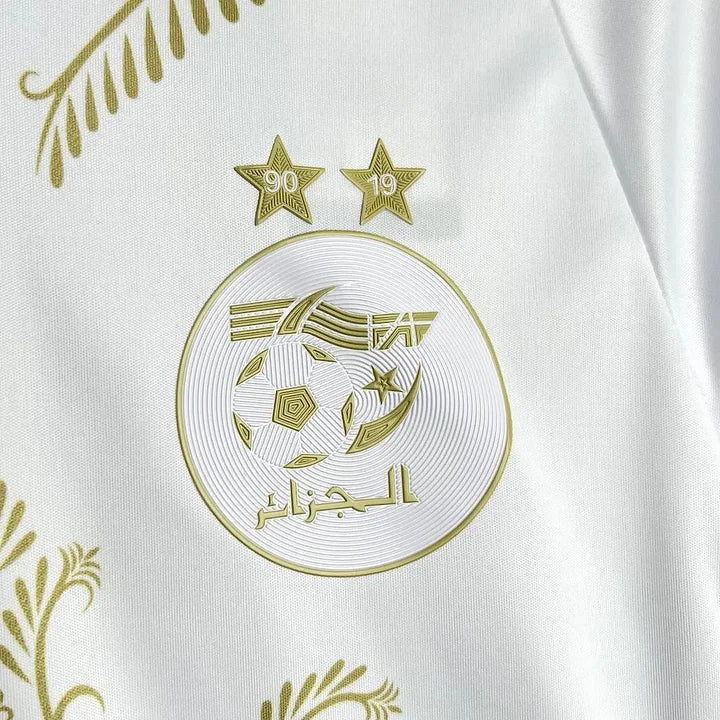 Maillot Algérie 2025 2026 Maison To Sport