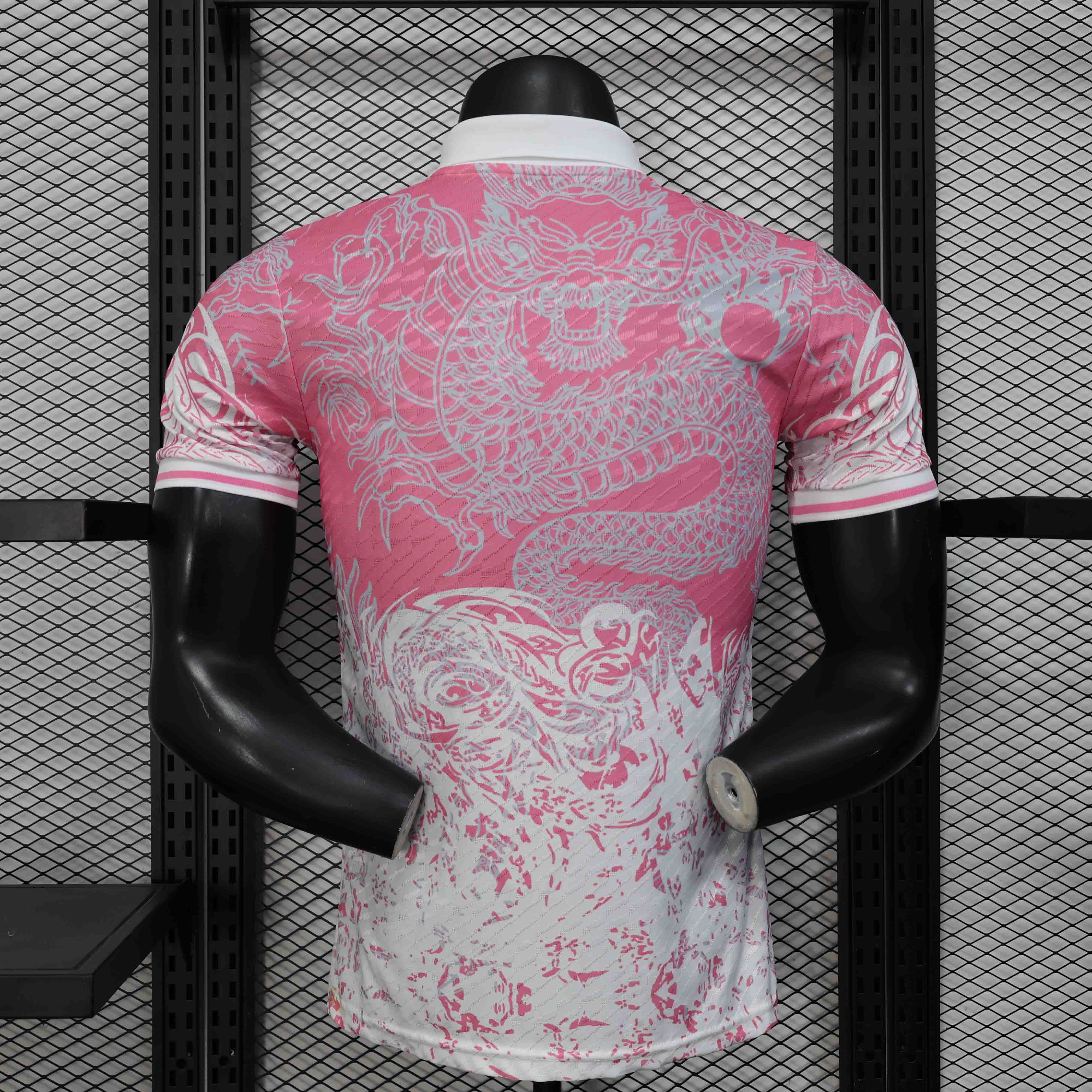 Maillot Real Madrid concept 2025-26 Maison To Sport