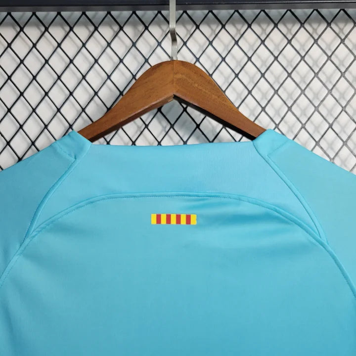 Maillot Extérieur FC Barcelone 2023 2024 Maison To Sport