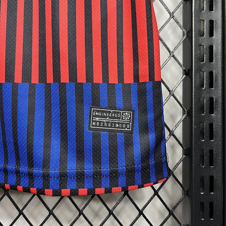 Maillot foot FC Barcelone 2024 2025 entraînement Maison To Sport