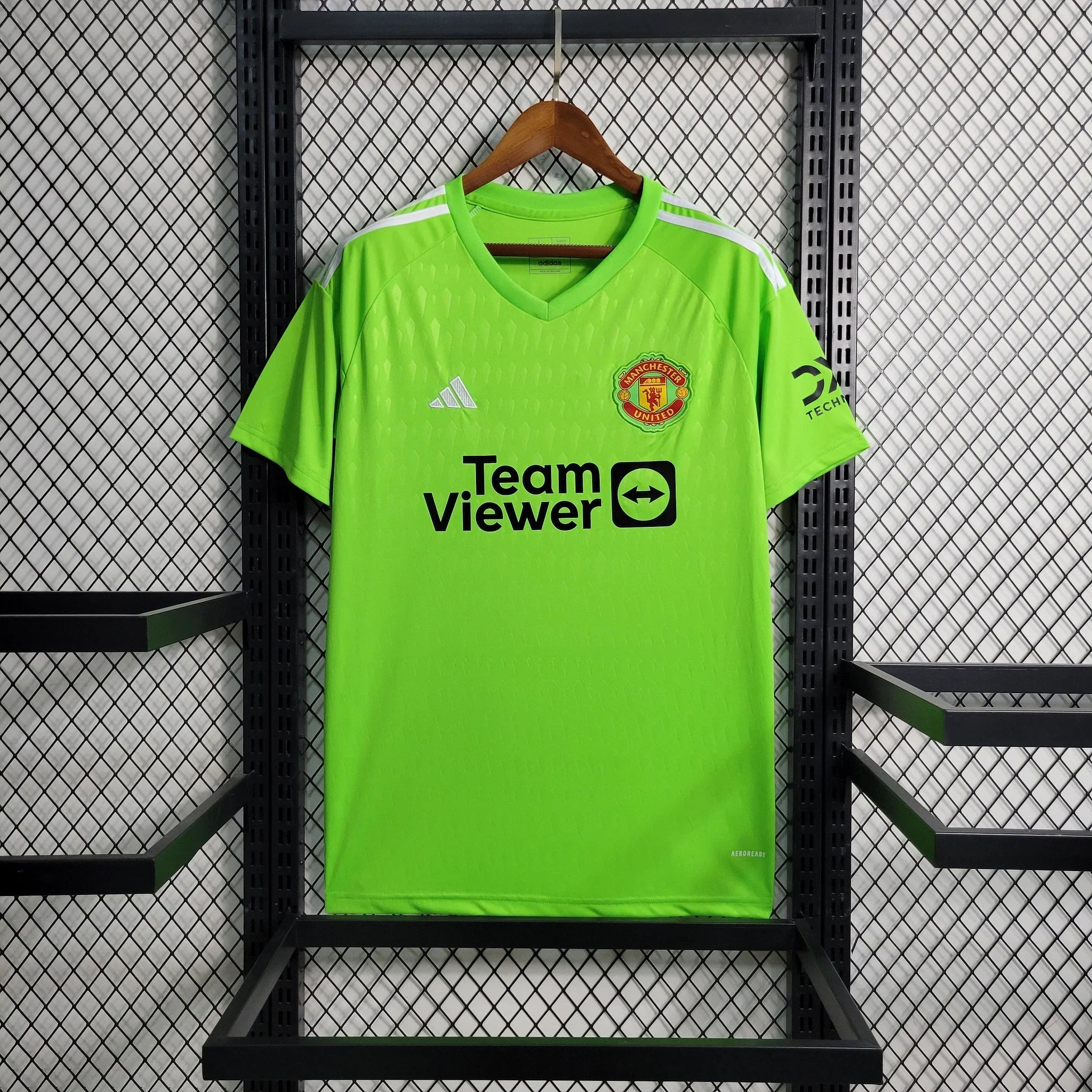 Maillot Manchester United 2023 2024 domicile Maison To Sport
