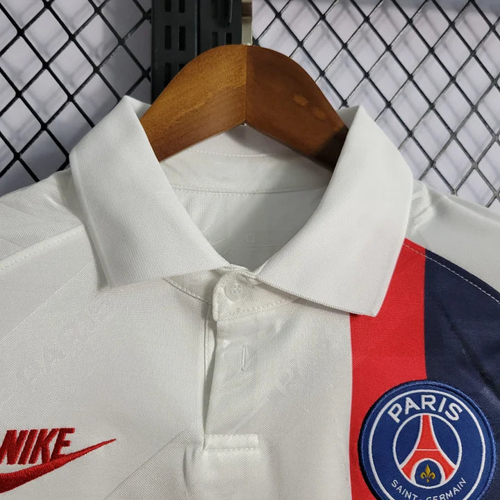 Maillot Paris Retro 2019 2020 Maison To Sport
