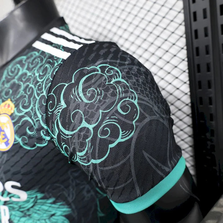 Maillot Real Madrid foot concept 2025 2026 Maison To Sport