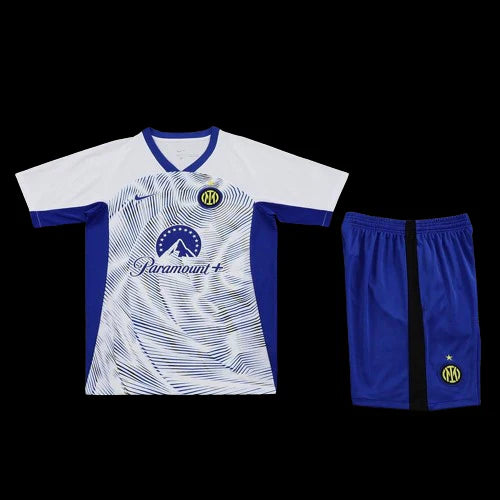Ensemble Inter Milan Maison To Sport