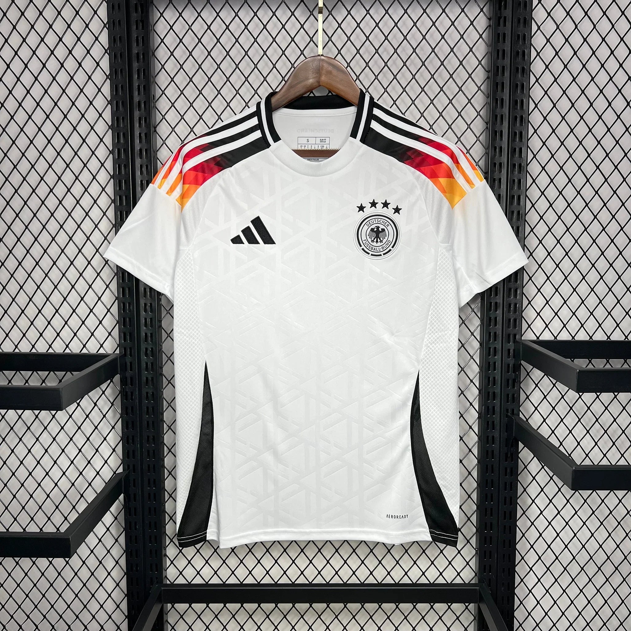 MAILLOT MATCH ALLEMAGNE DOMICILE Maison To Sport
