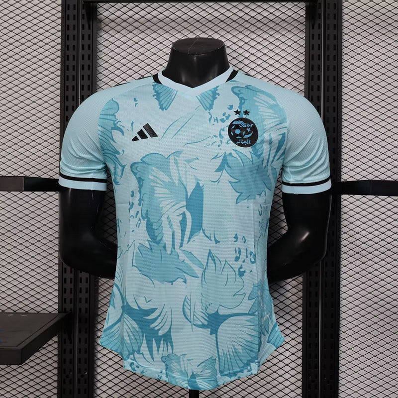 Maillot Algérie 2025/26 Maison To Sport