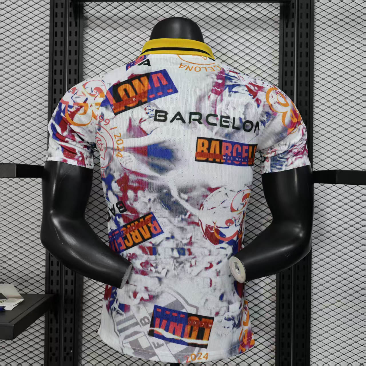 Maillot Fc Barcelone 2025/26 Maison To Sport