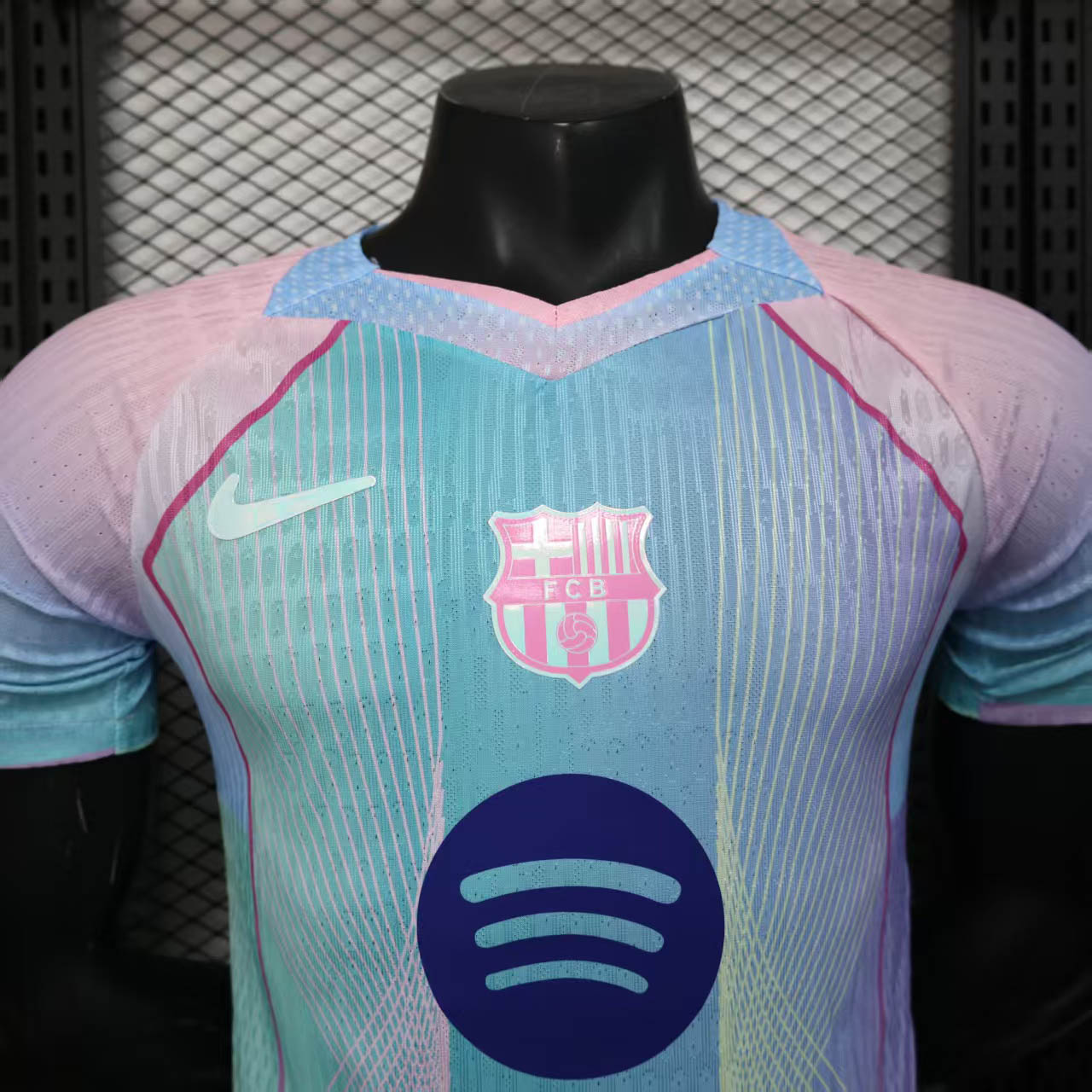 Maillot Barcelone 2026/26 Maison To Sport