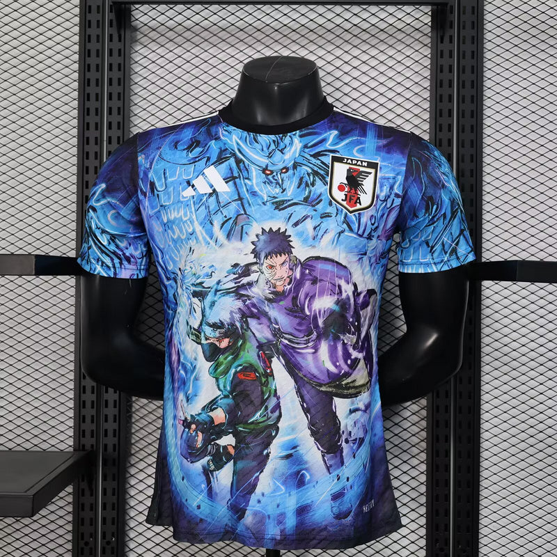 Maillot Japon 2025/26 Maison To Sport