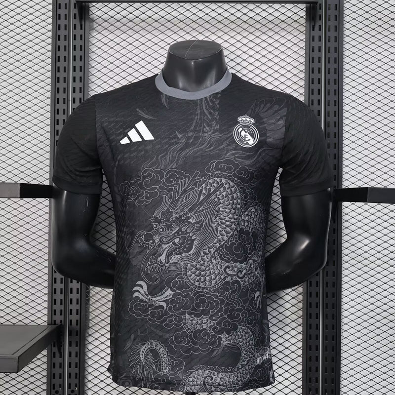 Maillot Real Madrid 2025/26 Maison To Sport