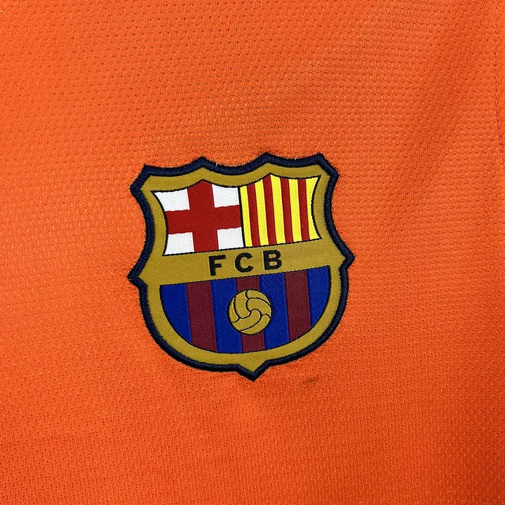 Maillot foot FC Barcelone 2012 2013 retro Maison To Sport