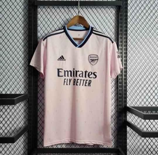 Maillot Arsenal  2022/23 Extérieur Maison To Sport