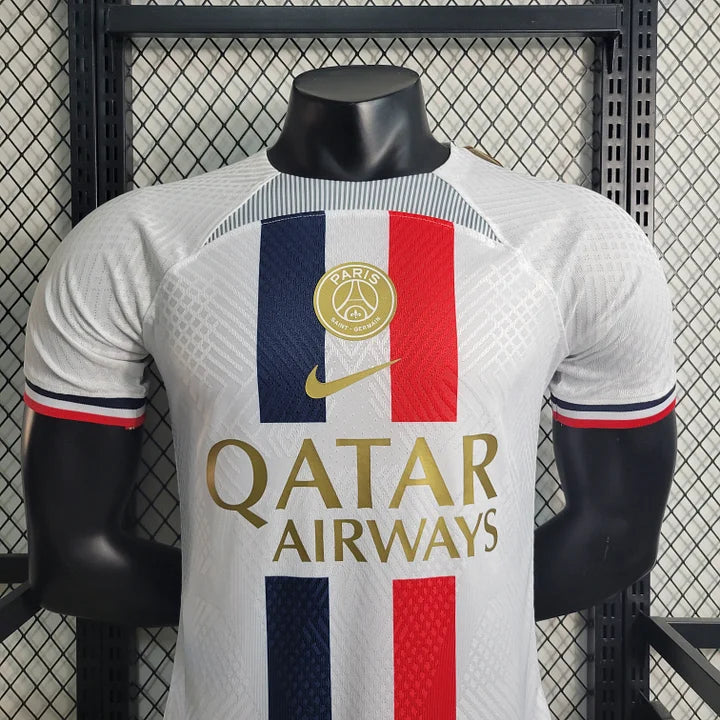 Maillot Paris 2023 2024 Concept Maison To Sport