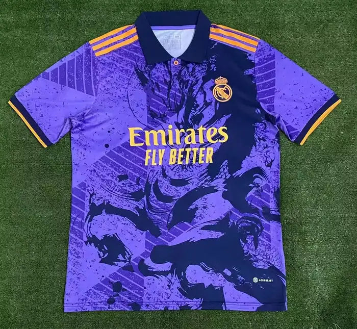 Maillot Real Madrid saison 2023-2024 édition spéciale Maison To Sport