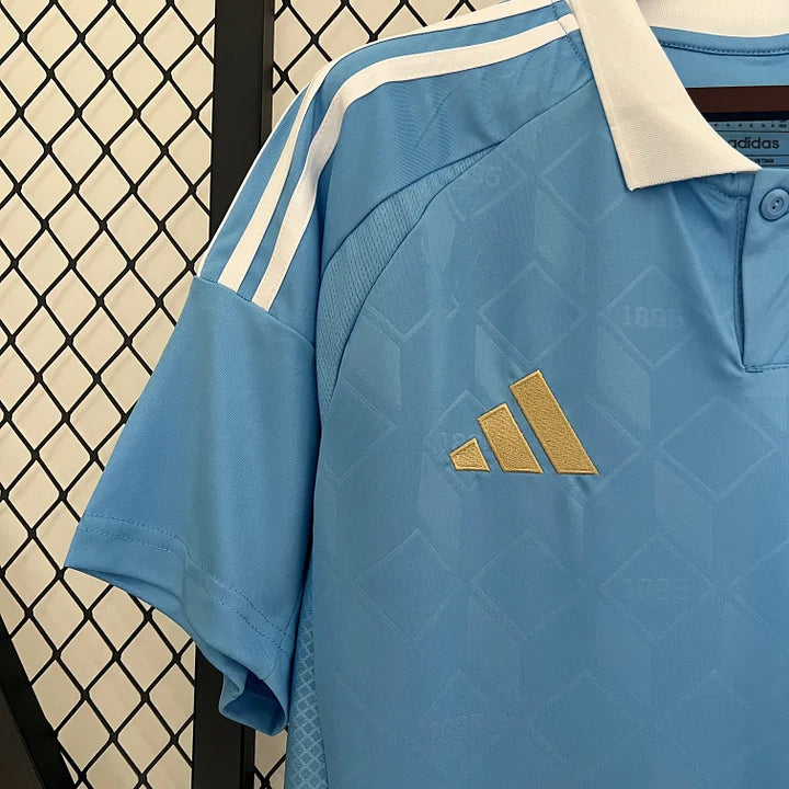Maillot Belgique foot extérieur 2024 2025 EURO2024 Maison To Sport