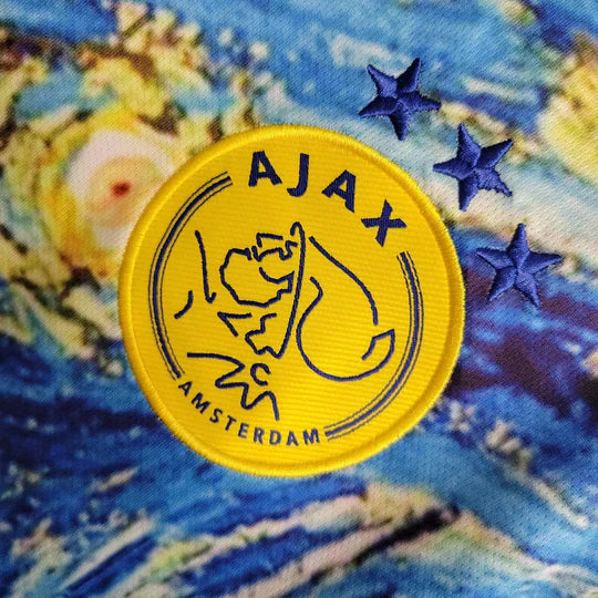 Maillot Ajax saison 2023-2024 édition spéciale COLOR Maison To Sport