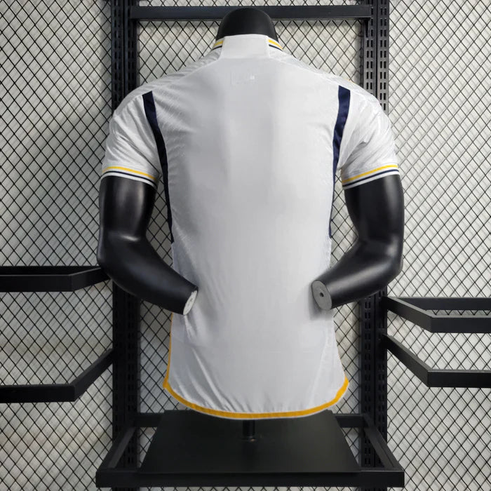 Maillot Real Madrid saison 2023-2024 domicile version player Maison To Sport