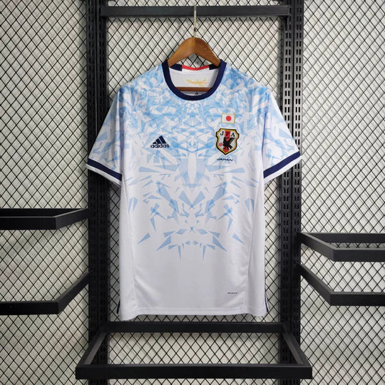 Maillot Japon foot retro 2016 2017 Maison To Sport