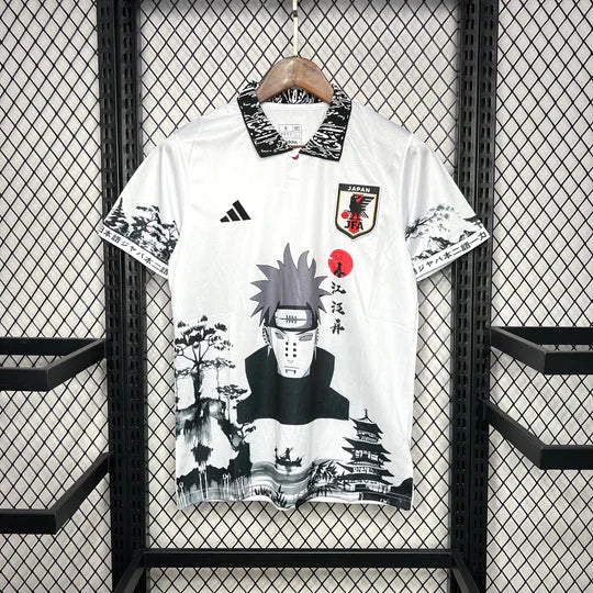 Maillot Japon Concept 2024 Édition Pain Maison To Sport