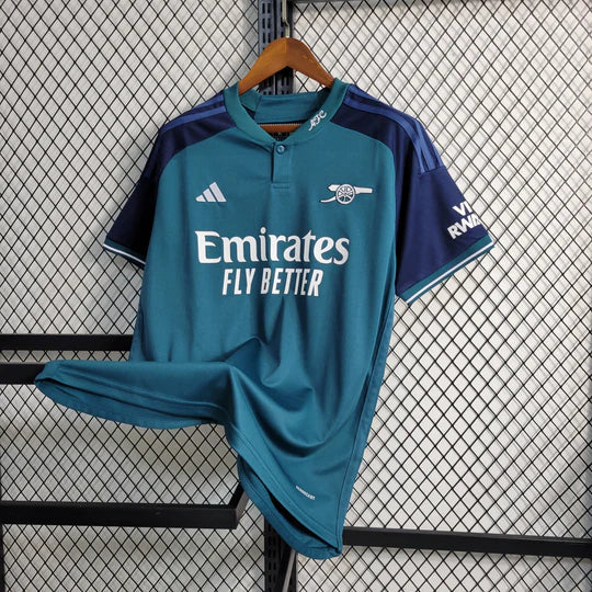 Maillot Arsenal 2023 2024 Extérieur Maison To Sport