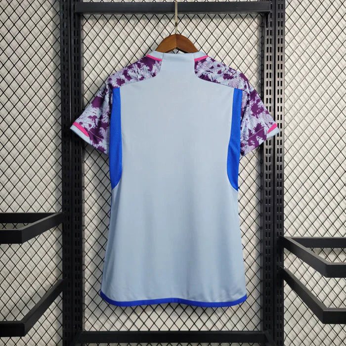 Maillot Espagne saison 2023-2024 coupe du monde féminine Maison To Sport