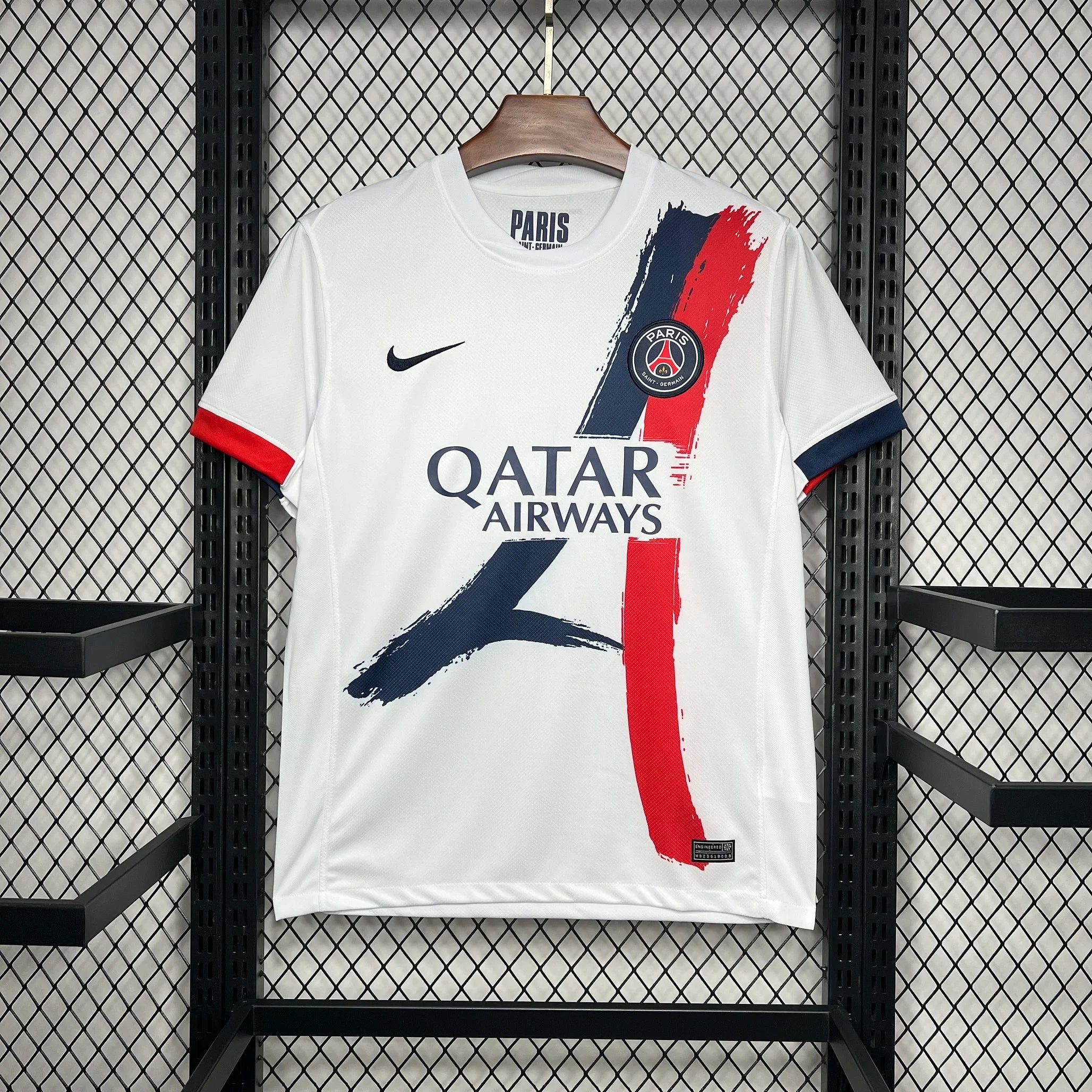 Maillot Paris Saint Germain saison 2023-2024 édition spéciale Maison To Sport