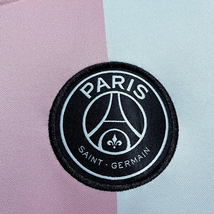 Maillot Paris Extérieur 21/22 Maison To Sport