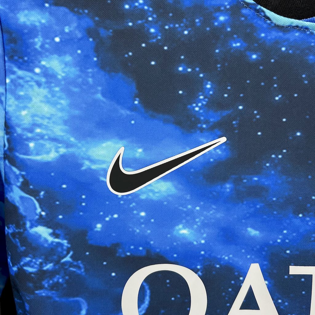 Maillot PSG concept 2025-26 Maison To Sport