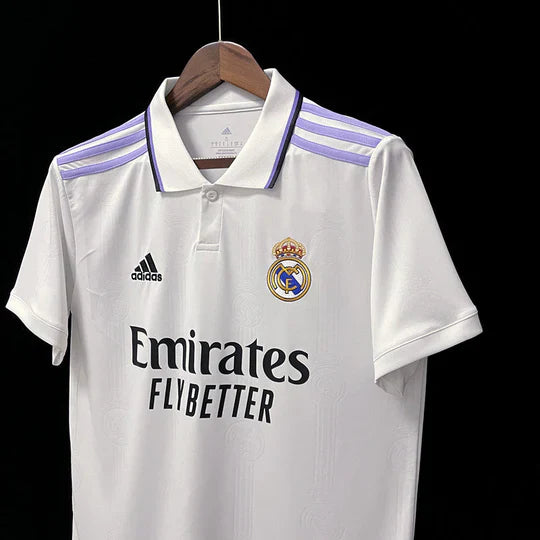 Maillot Real Madrid domicile 2022 2023 Maison To Sport