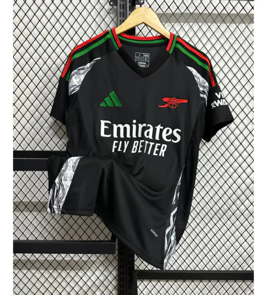 MAILLOT ARSENAL 2024/25 EXTÉRIEUR Maison To Sport