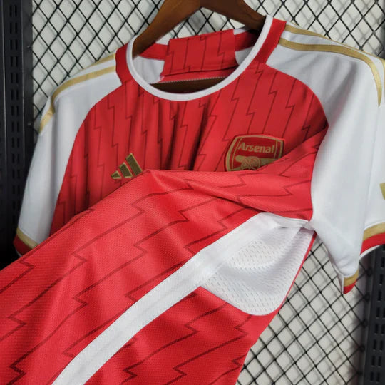 Maillot Arsenal saison 2023-2024 domicile Maison To Sport