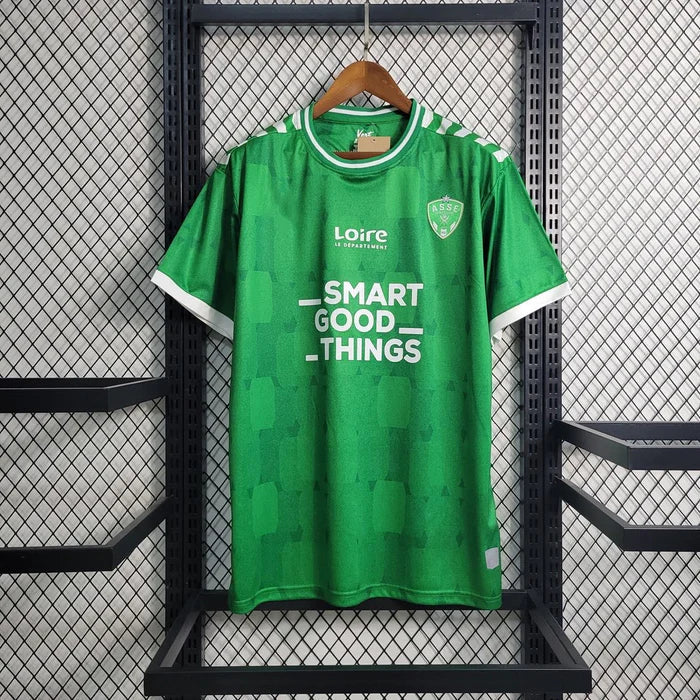 Maillot AS Saint-Étienne saison 2023-2024 domicile Maison To Sport