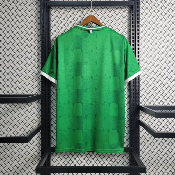 Maillot AS Saint-Étienne saison 2023-2024 domicile Maison To Sport