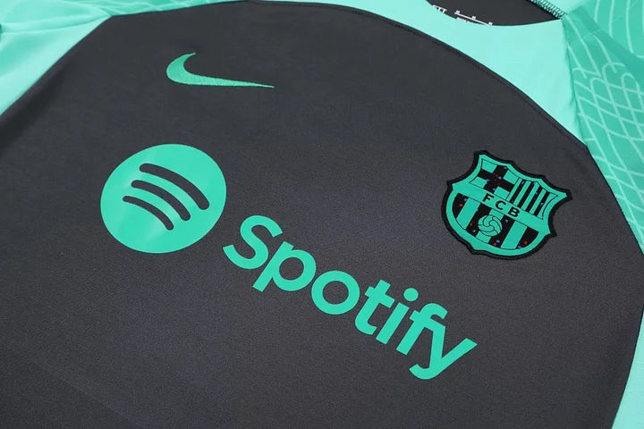 Maillot entraînement FC Barcelone 2023 2024 Maison To Sport