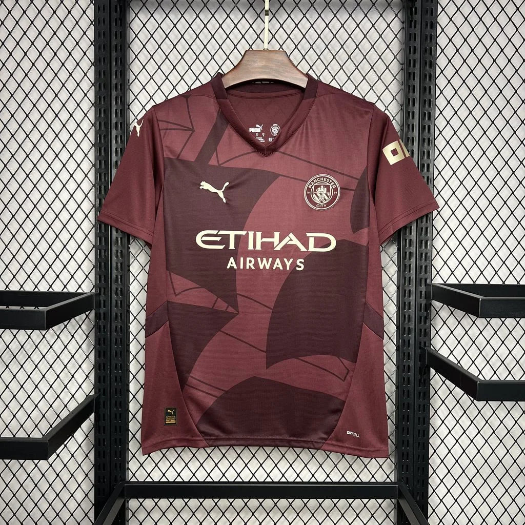Maillot Manchester city 2024/25 Maison To Sport